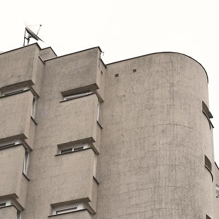 Opera Art Apartment Vintage Slow Варшава Екстериор снимка