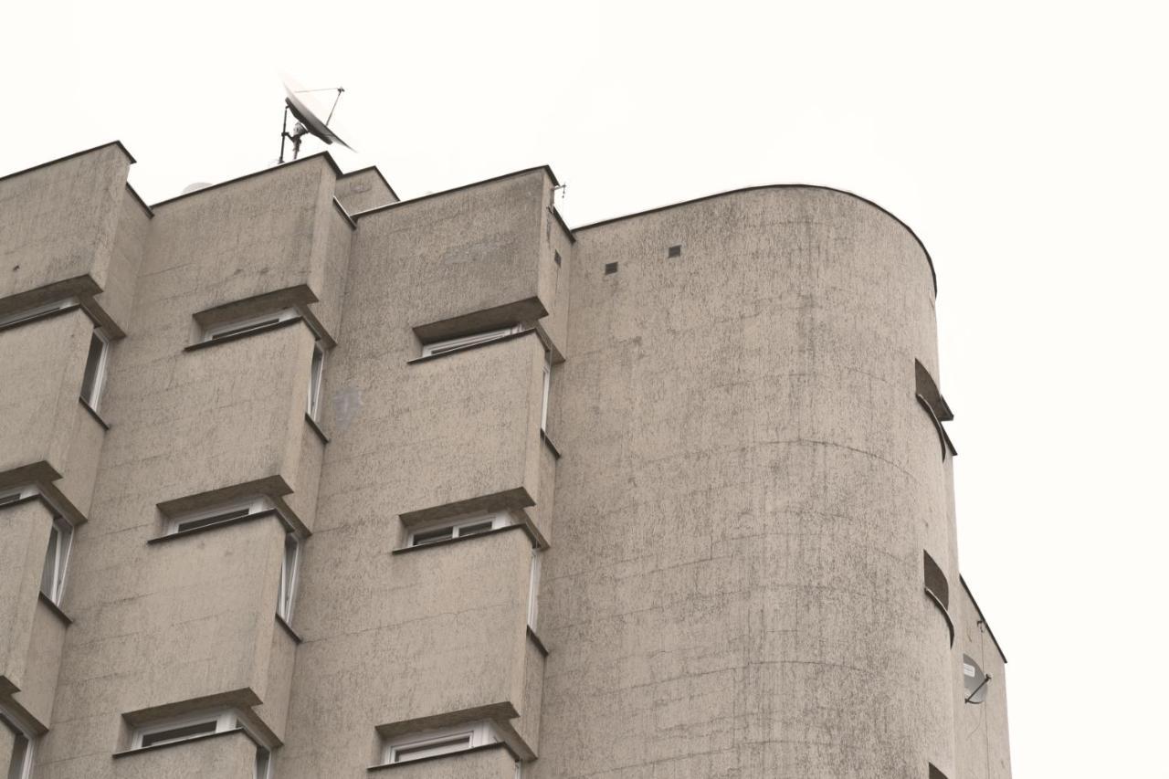 Opera Art Apartment Vintage Slow Варшава Екстериор снимка